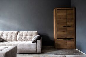 Apartment on Tyulenina 4-23