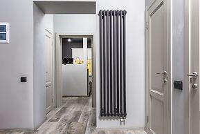 Apartment on Tyulenina 4-23