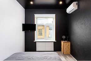 Apartment on Tyulenina 4-23