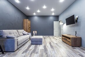 Apartment on Tyulenina 4-23