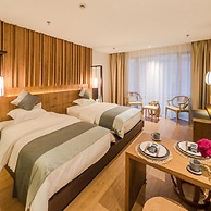 Huangshan Demaotang Hotel