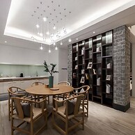 Huangshan Demaotang Hotel