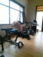 Huangshan Demaotang Hotel