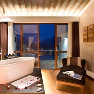 Huangshan Demaotang Hotel