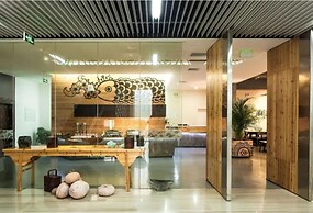 Huangshan Demaotang Hotel