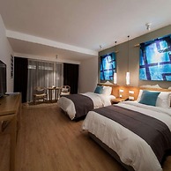 Huangshan Demaotang Hotel