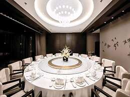 Huangshan Demaotang Hotel