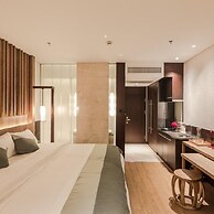 Huangshan Demaotang Hotel