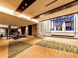 Huangshan Demaotang Hotel