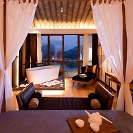 Huangshan Demaotang Hotel