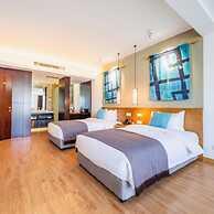 Huangshan Demaotang Hotel