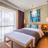 Huangshan Demaotang Hotel