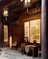 Huangshan Demaotang Hotel