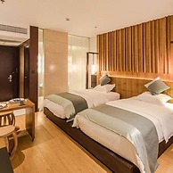 Huangshan Demaotang Hotel