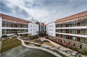 Huangshan Demaotang Hotel