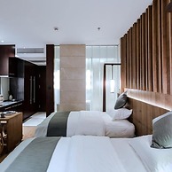 Huangshan Demaotang Hotel