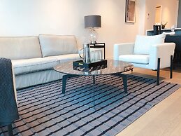 CBD Amazing view 2 Bedrooms Apartments