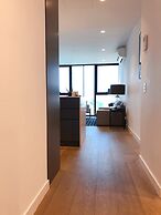 CBD Amazing view 2 Bedrooms Apartments