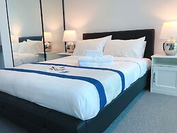 CBD Amazing view 2 Bedrooms Apartments