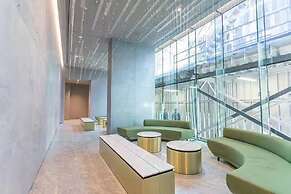 CBD Amazing view 2 Bedrooms Apartments