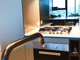 CBD Amazing view 2 Bedrooms Apartments