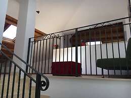 B&B La Casa dei Miraglia San Cataldo