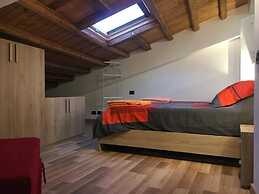 B&B La Casa dei Miraglia San Cataldo