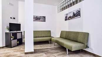 B&B La Casa dei Miraglia San Cataldo