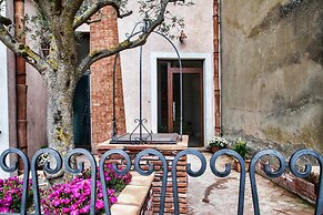 B&B La Casa dei Miraglia San Cataldo