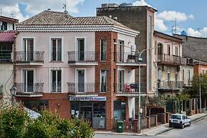 B&B La Casa dei Miraglia San Cataldo