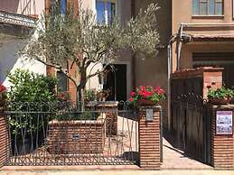 B&B La Casa dei Miraglia San Cataldo