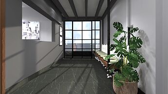 Aethon Airport Project Hotel-Free Shuttle