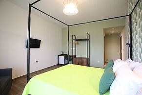 Aethon Airport Project Hotel-Free Shuttle