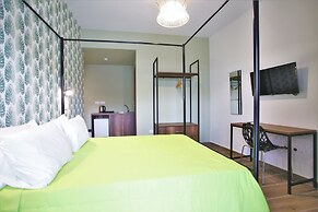 Aethon Airport Project Hotel-Free Shuttle