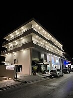 Aethon Airport Project Hotel-Free Shuttle