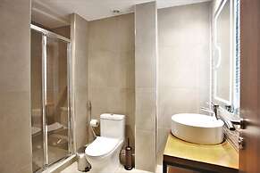 Aethon Airport Project Hotel-Free Shuttle