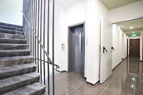 Aethon Airport Project Hotel-Free Shuttle