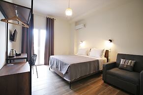 Aethon Airport Project Hotel-Free Shuttle