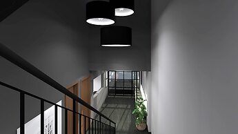 Aethon Airport Project Hotel-Free Shuttle