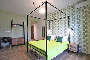 Aethon Airport Project Hotel-Free Shuttle