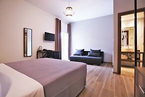 Aethon Airport Project Hotel-Free Shuttle