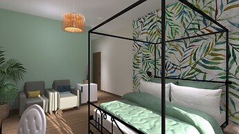 Aethon Airport Project Hotel-Free Shuttle