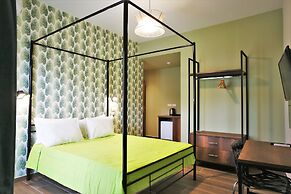 Aethon Airport Project Hotel-Free Shuttle