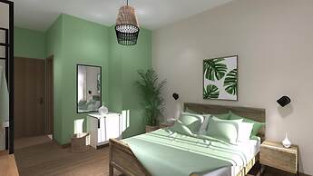 Aethon Airport Project Hotel-Free Shuttle