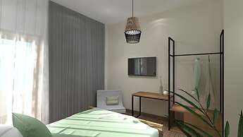 Aethon Airport Project Hotel-Free Shuttle