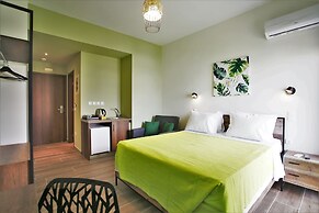 Aethon Airport Project Hotel-Free Shuttle