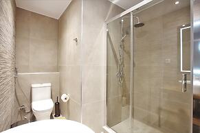 Aethon Airport Project Hotel-Free Shuttle