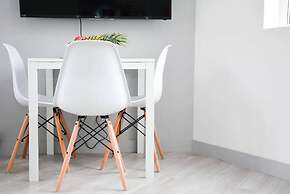 Pearl House Cardiff - Apartment 1