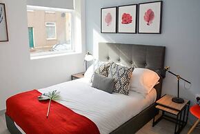 Pearl House Cardiff - Apartment 1