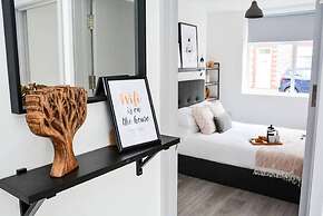 Pearl House Cardiff - Apartment 1